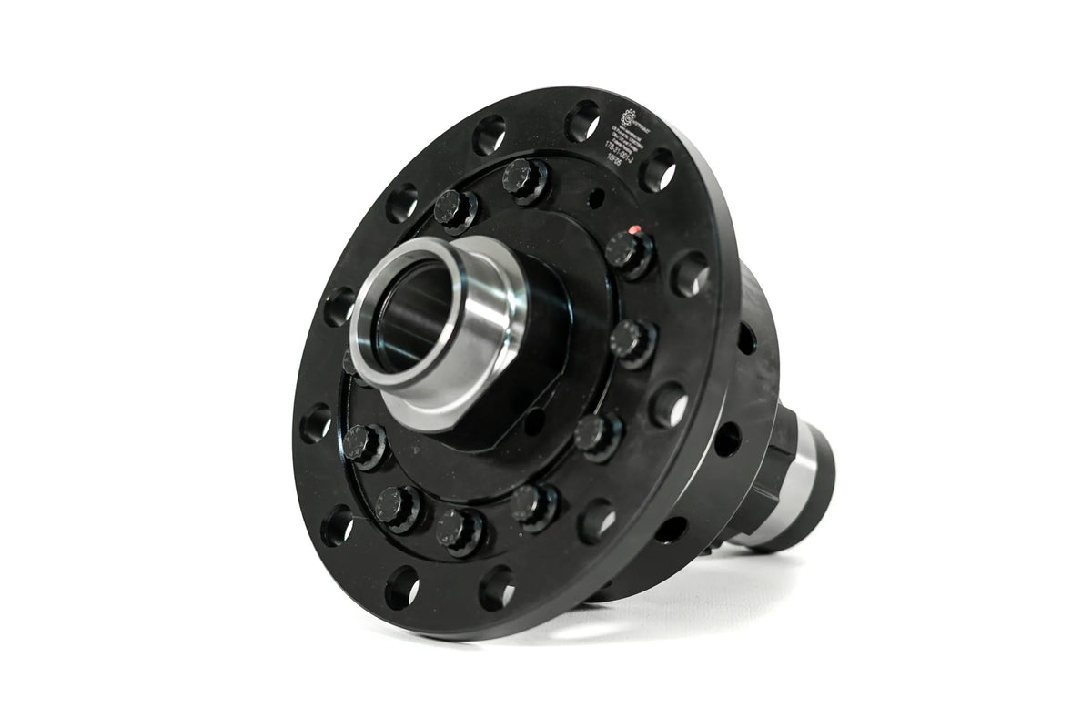 Wavetrac Differential for G20/G22/G23/G42 M240 M340 with 2.81 final drive