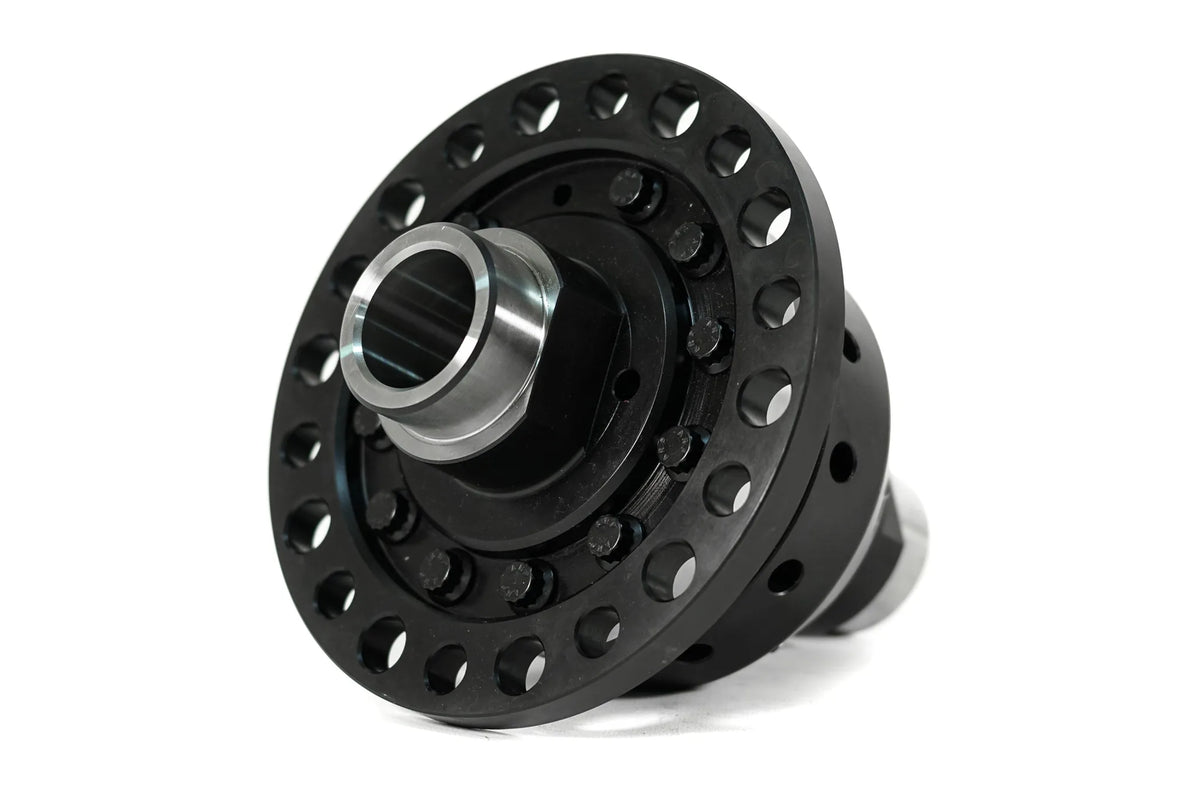 Wavetrac Differential for x5 with 3.15 final drive