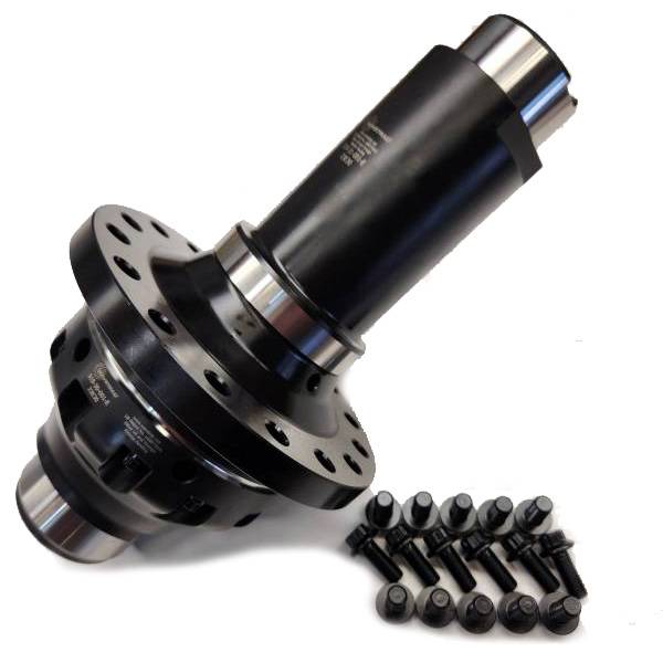 Wavetrac LSD Built Differential for AUDI TTRS/RS3 DQ500 Rear (0BY/0CR/0CQ)