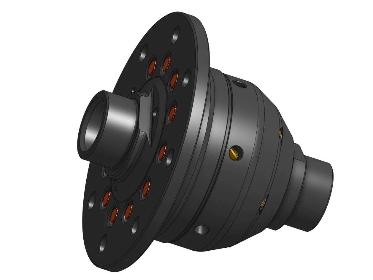 Buy Wavetrac ATB LSD for BMW 2002, E21 & E30 (Non-LSD Axles) online