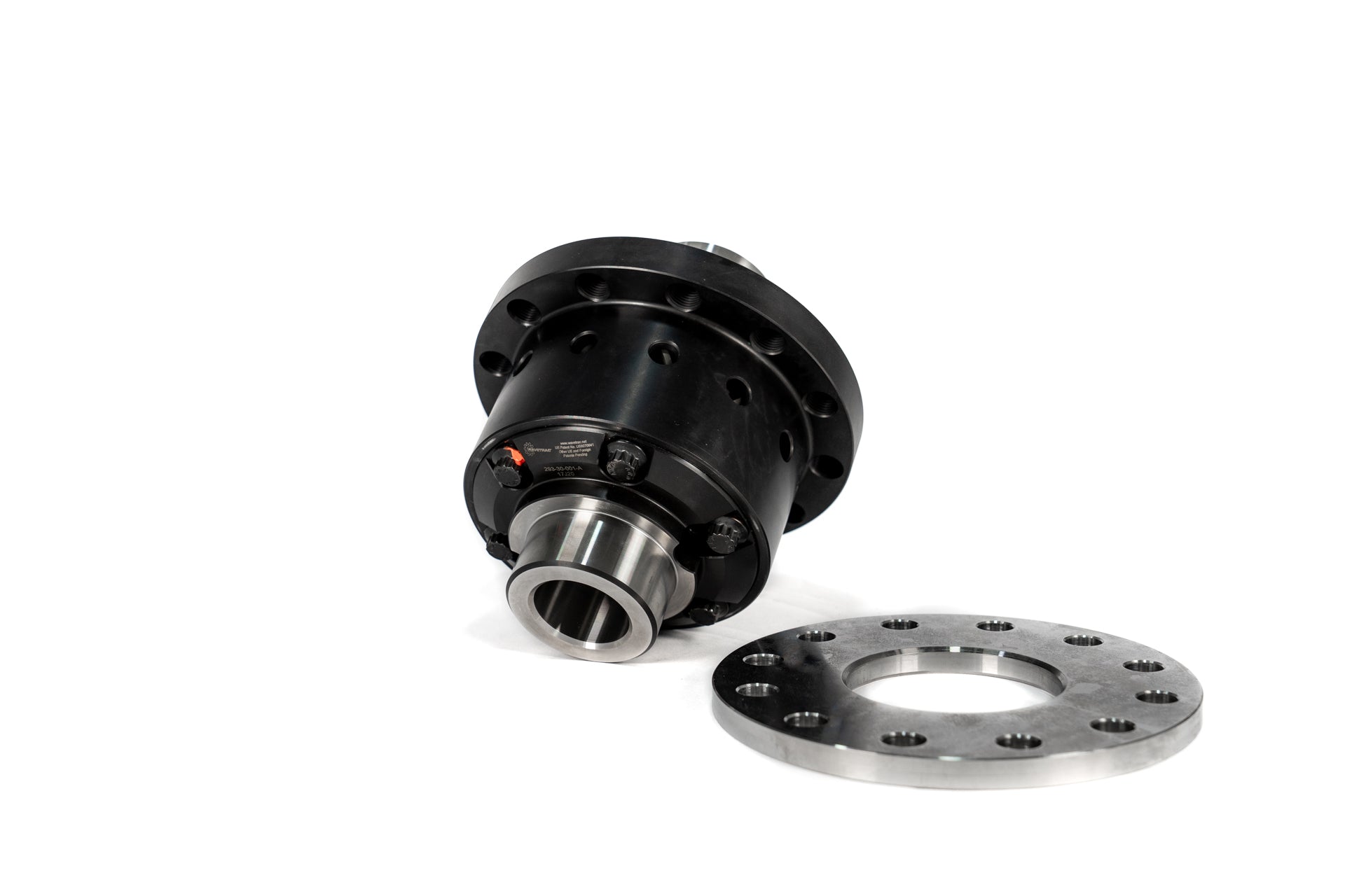 Buy Wavetrac ATB LSD for Lamborghini Huracan DCT (DL800) - Rear online