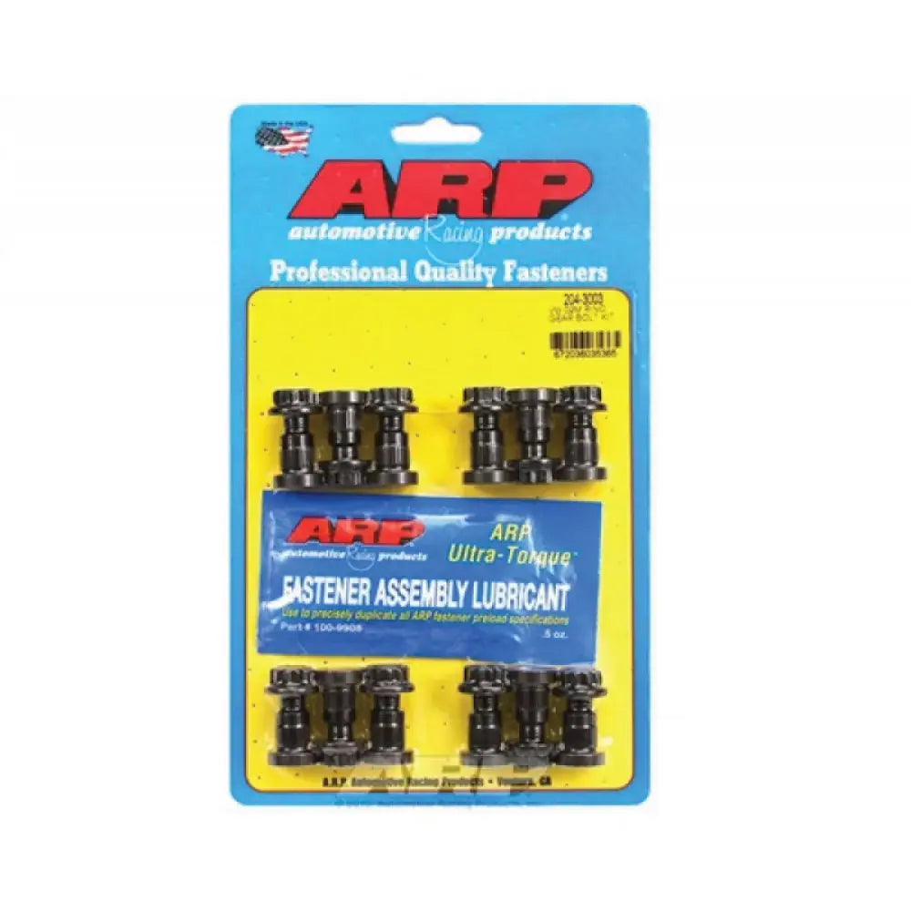 ARP Bolts