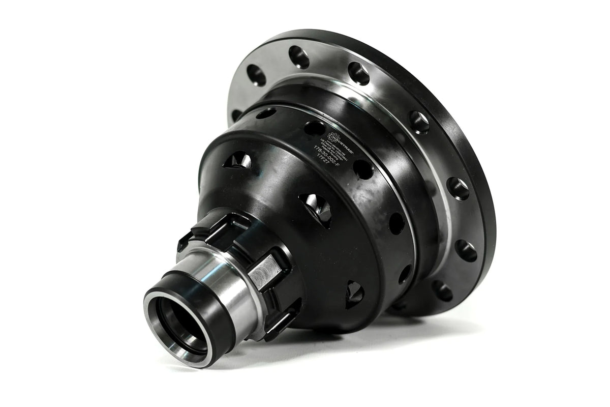 Wavetrac Differential for G20/G22/G23/G42 M240 M340 with 2.81 final drive