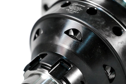 Wavetrac Differential for G20/G22/G23/G42 M240 M340 with 2.81 final drive