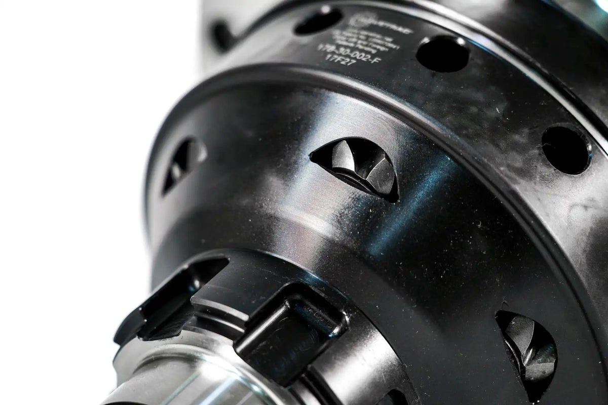 Wavetrac Differential for G20/G22/G23/G42 M240 M340 with 2.81 final drive