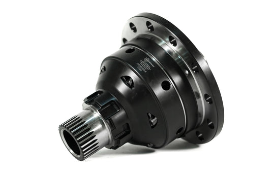 Audi TT MK1 (8N) Performance Parts | Wavetrac Differentials Audi TT MK1 (8N) Performance Parts | Wavetrac Differentials
