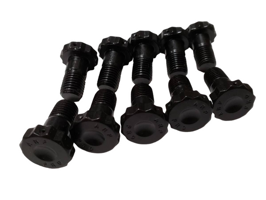 Wavetrac BOLT, M12X1.5X24, RING GEAR BMW