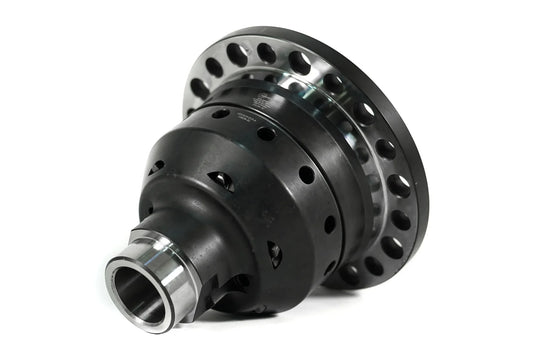 Wavetrac Differential for 2014 F10 535D AUTO with 2.47 final drive