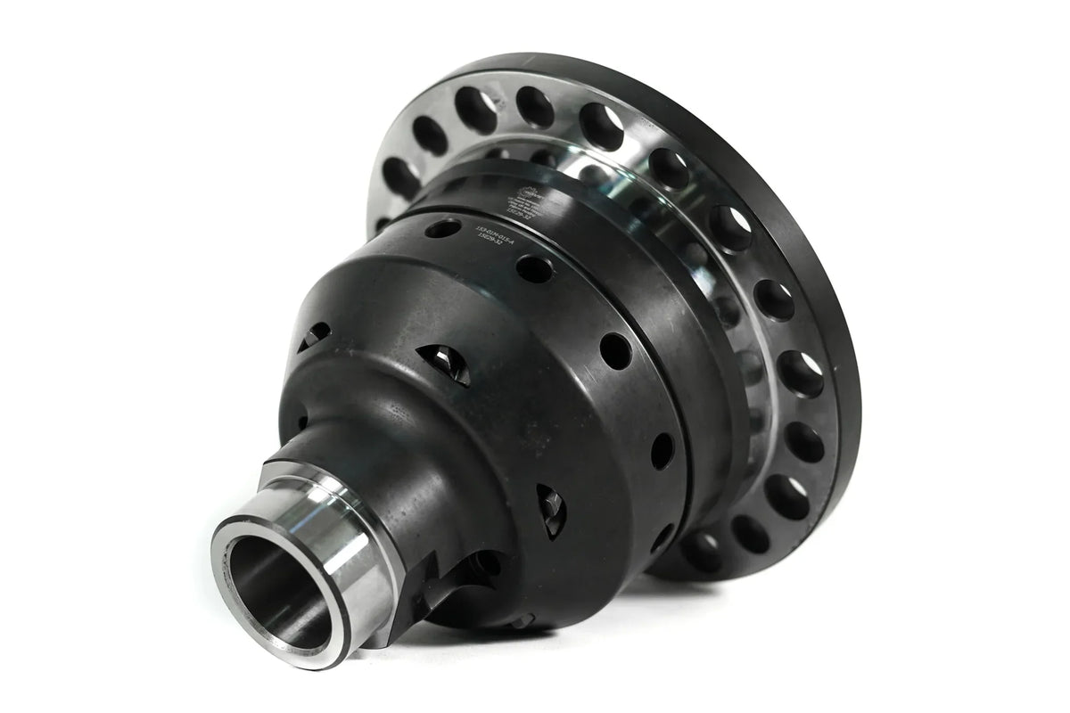 Wavetrac Differential for 2014 F10 535D AUTO with 2.47 final drive