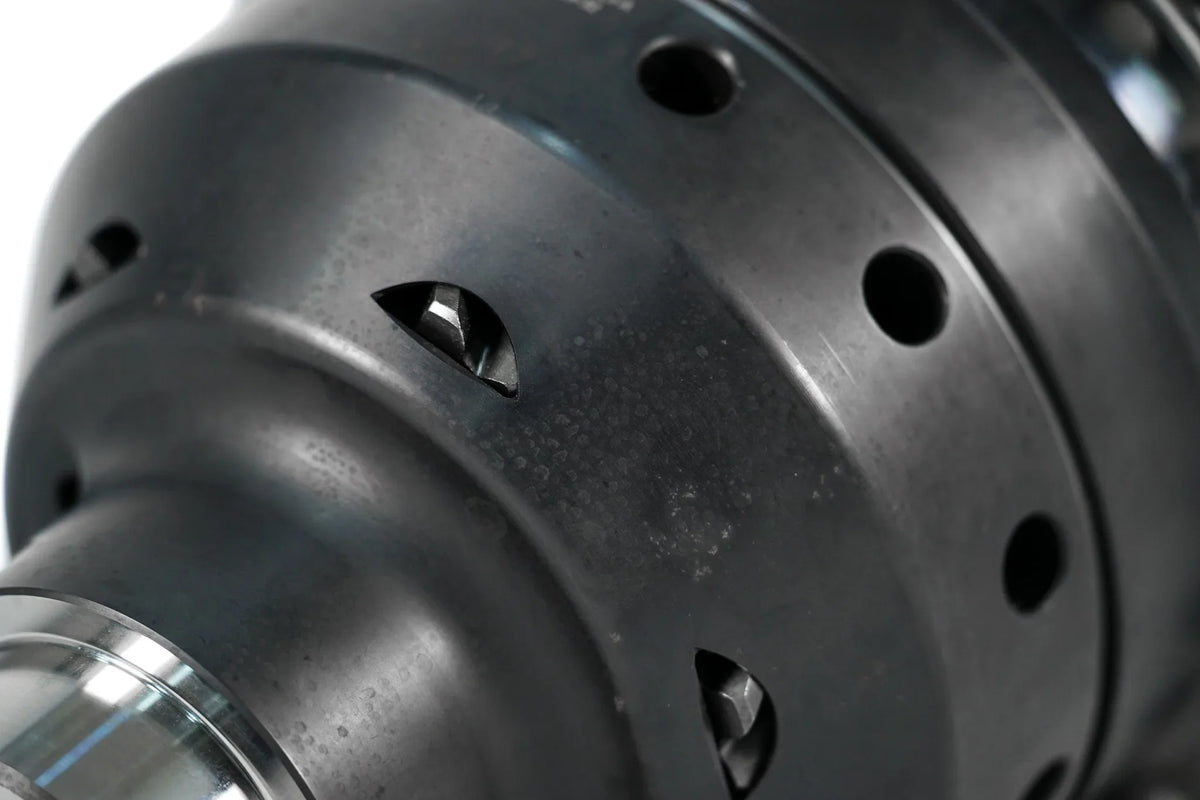 Wavetrac Differential for 2014 F10 535D AUTO with 2.47 final drive