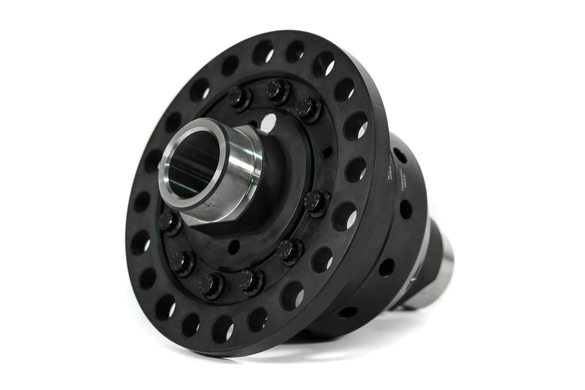 Wavetrac Differential for 2014 F10 535D AUTO with 2.47 final drive