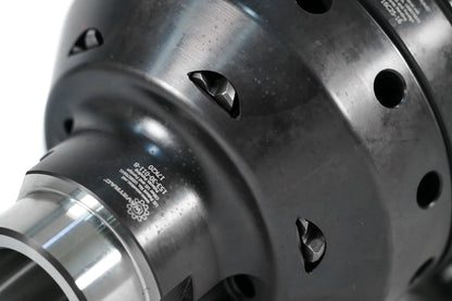 Wavetrac Differential for x5  with 3.15 final drive