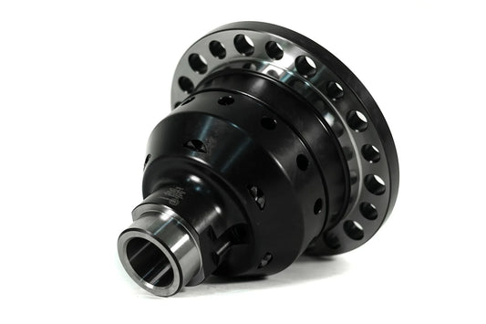 Wavetrac Differential for 2014 550i with 2.81 final drive