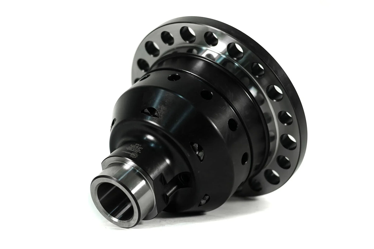 Wavetrac Differential for 2014 550i with 2.81 final drive