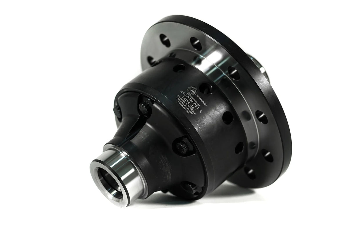 Wavetrac Differential for F30 328i MT with 3.91 final drive