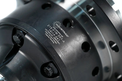 Wavetrac Differential for F30 328i MT with 3.91 final drive