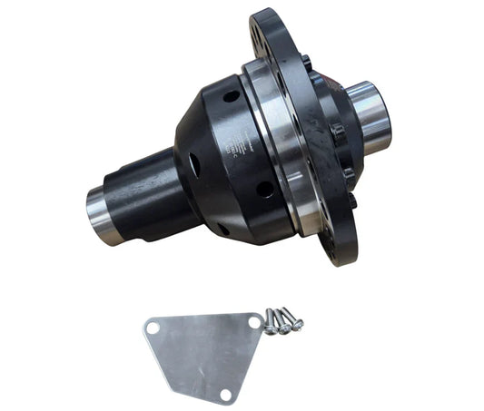 Wavetrac ATB LSD Built Differential for BMW 2' G87 M2 with 3.15 Final Drive Axle