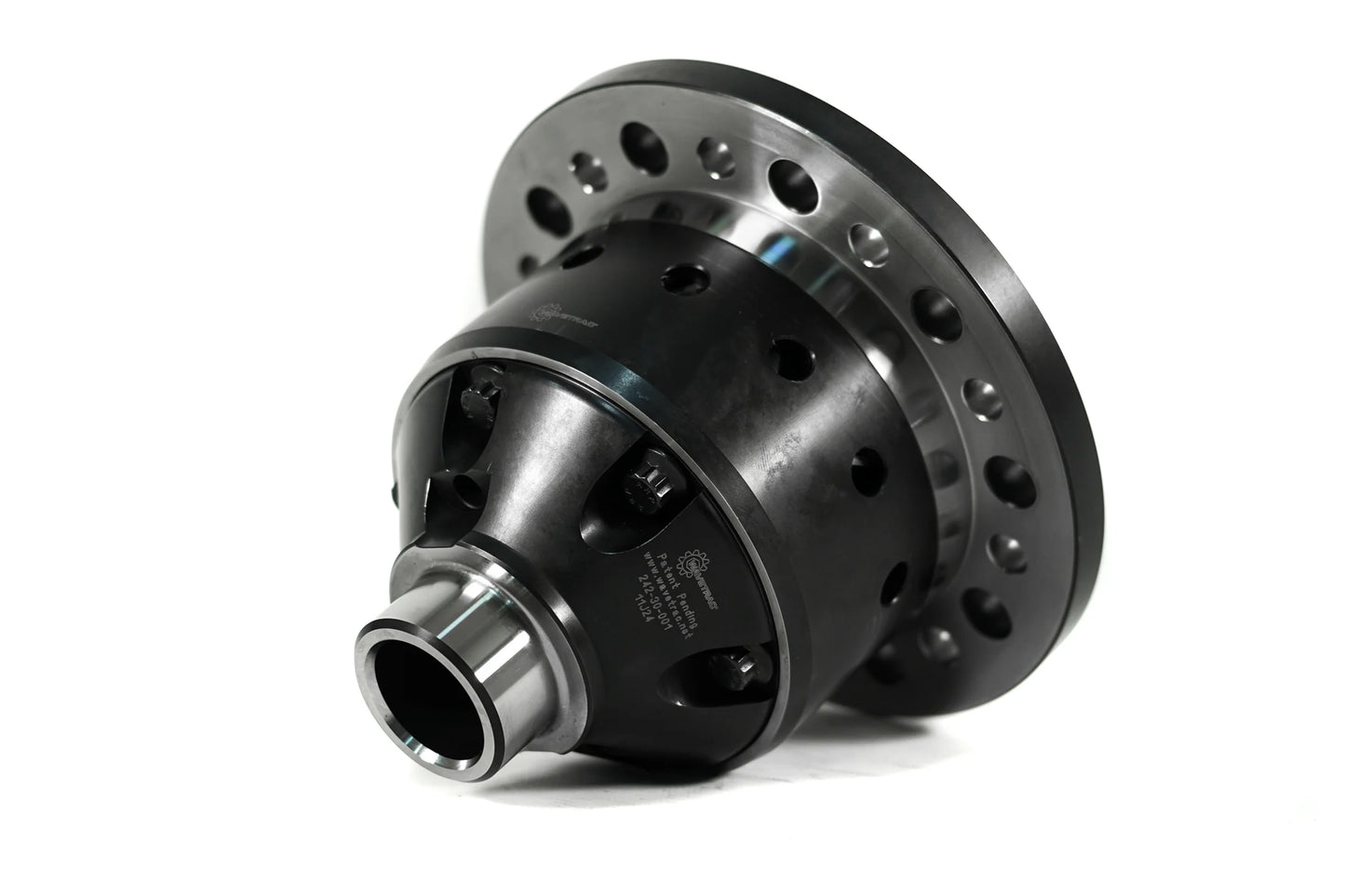 Wavetrac Differential for JEEP GRAND CHEROKEE (WK2) SRT8 2010-2022 REAR