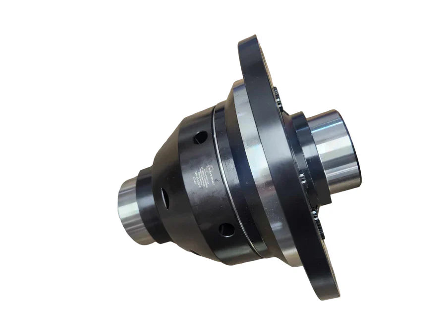 Wavetrac Differential for MERCEDES SPRINTER 2500 REAR 2007> NCV3 & VS30 (2WD/4WD/4x4)