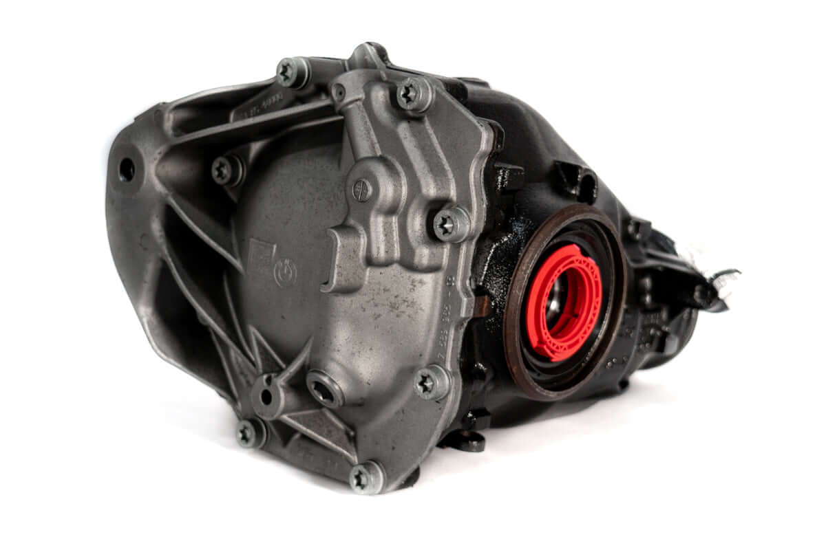 Wavetrac ATB LSD Built Differential for BMW 3' E92 LCI, 330xd, 335i, 335is with 2.56 Final Drive Axle