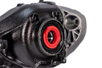 Wavetrac ATB LSD Built Differential for BMW 6' F12, M6 with 3.15 Final Drive Axle