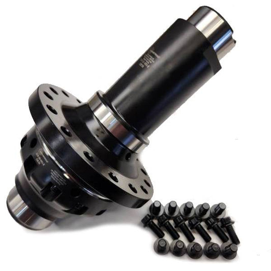 Wavetrac LSD Built Differential for AUDI TTRS/RS3 DQ500 Rear (0BY/0CR/0CQ)