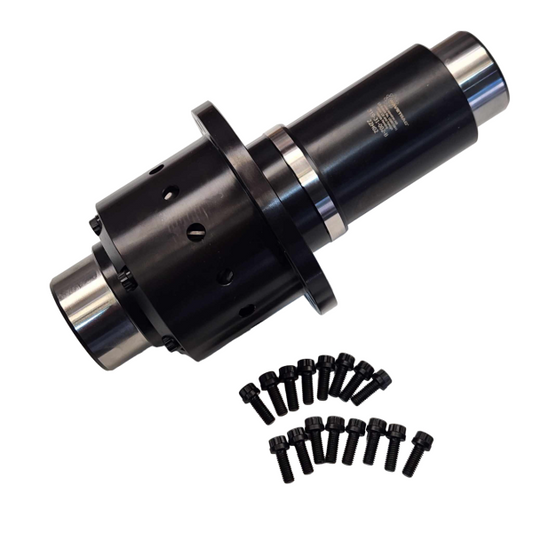 Wavetrac LSD Built Differential for VW/AUDI MK7R/8V S3 Rear (0AV)