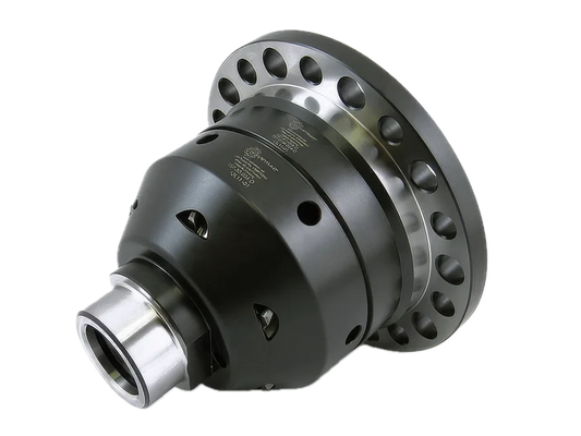 Wavetrac Differential For BMW M3 E46 / E92. M5 E60, M6 E63 (NEW: uses orignal output flanges)