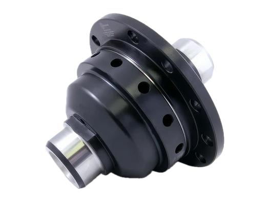 Wavetrac Differential For TESLA MODEL S