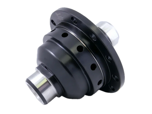Wavetrac Differential For TESLA MODEL S