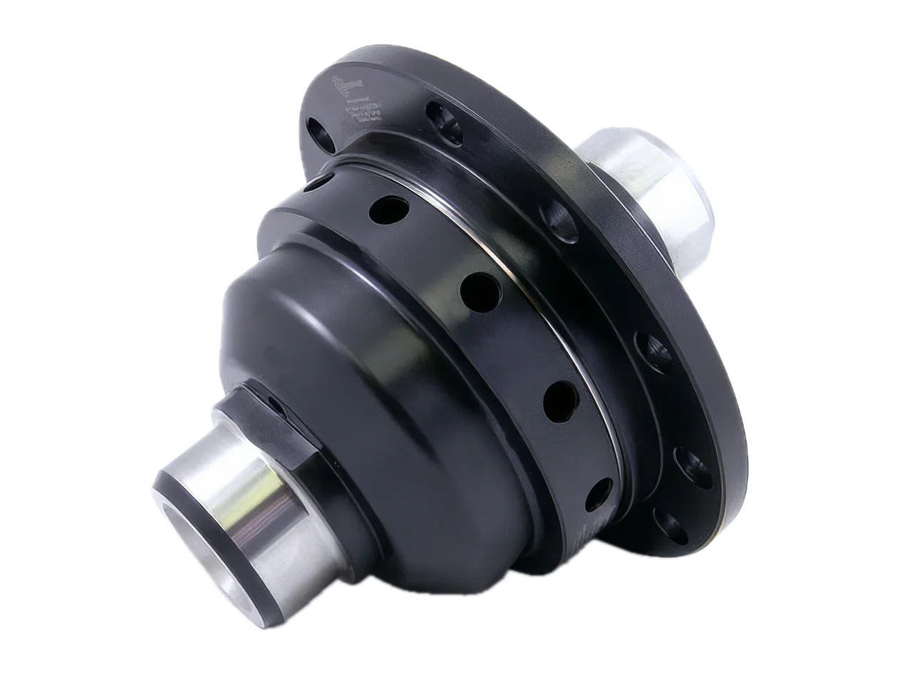 Wavetrac Differential For Tesla Model S (Reverse Rotation Gears)