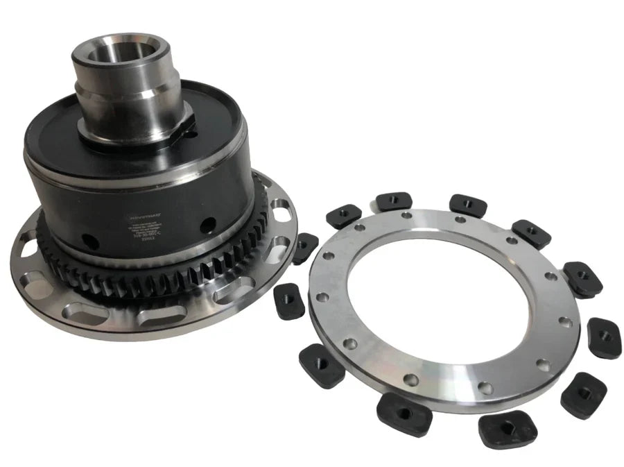 Wavetrac Differential for HONDA NSX NA2