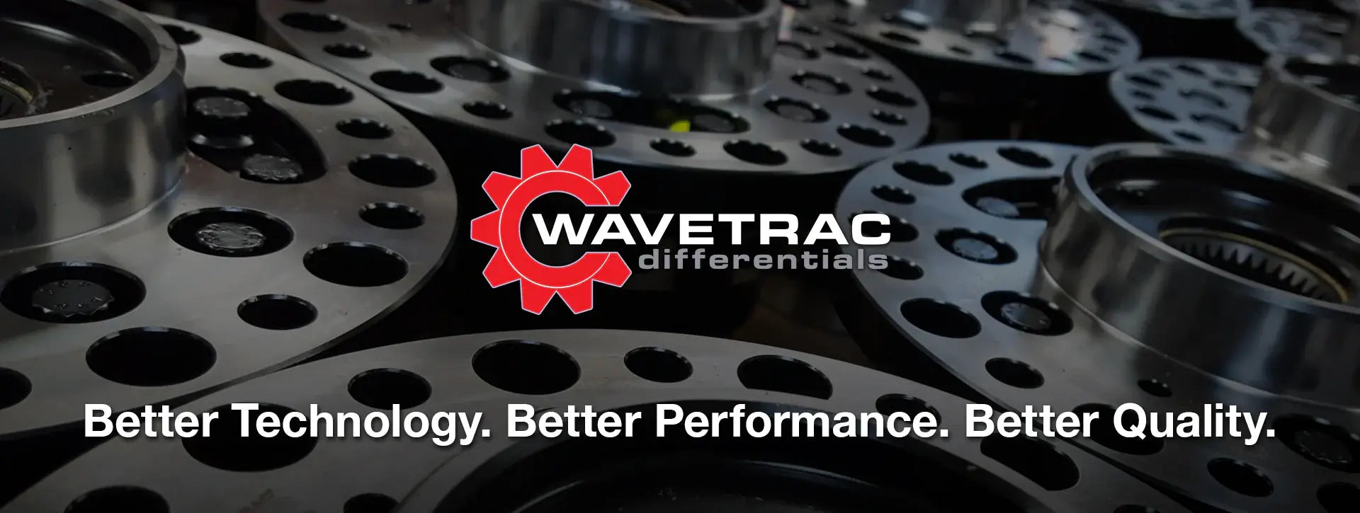 Leading Car Differential Manufacturer and Supplier | Wavetrac