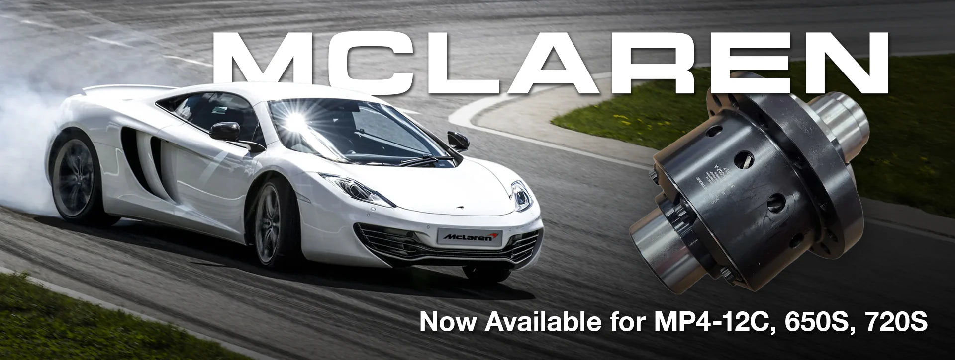 Leading Car Differential Manufacturer and Supplier | Wavetrac