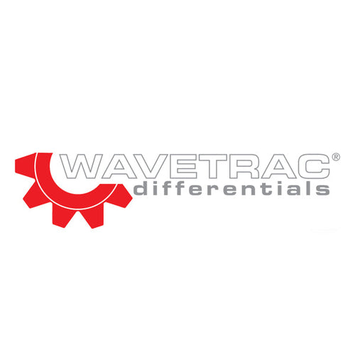 Wavetrac Differential For BMW M3 E46 / E92 (NEW: uses orignal output flanges)