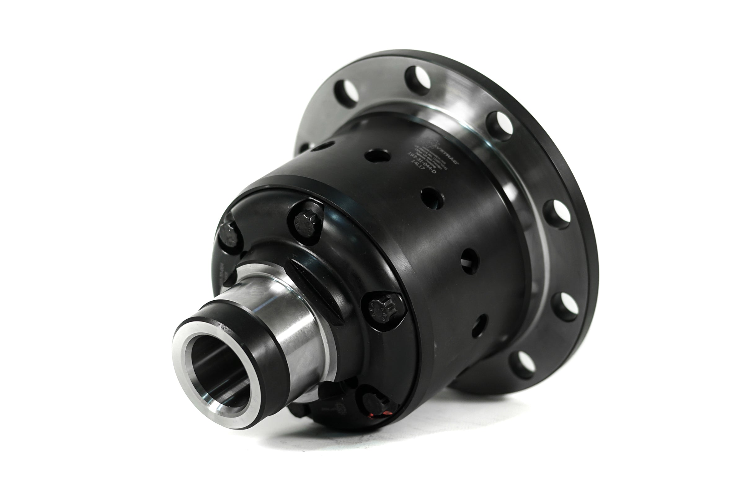 Wavetrac ATB LSD for AUDI 0A3 - S4 4.2L (B6/B7) 6MT FRONT – Wavetrac Europe