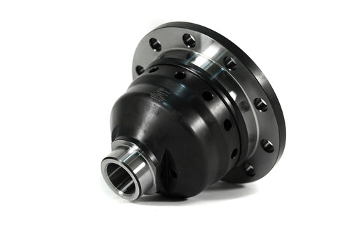 Wavetrac ATB LSD for INFINITI G35/G37 (V35/V36) 2003> 6MT (Infiniti output flanges required. See note 6 or call for info)