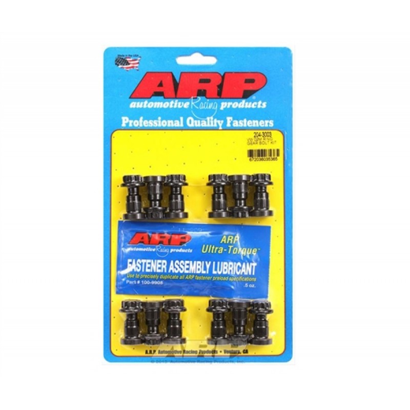 ARP Bolts