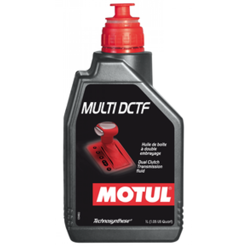 Motul Multi DCTF, 1 liter