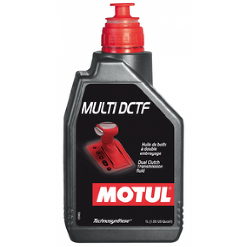 Motul Multi DCTF, 1 liter