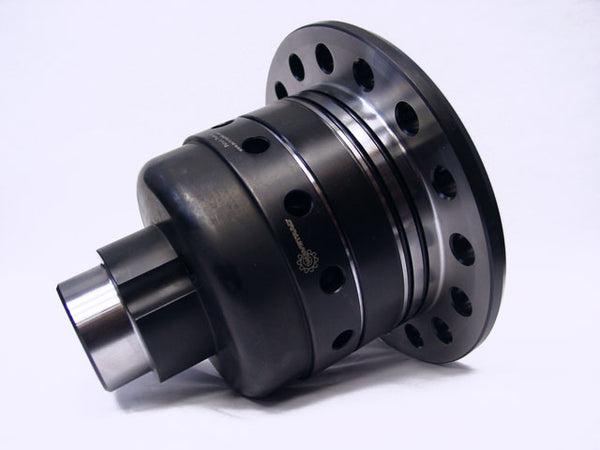Buy Wavetrac ATB LSD for PORSCHE Gen 1 & 2 997 Carrera 2 6MT (excl