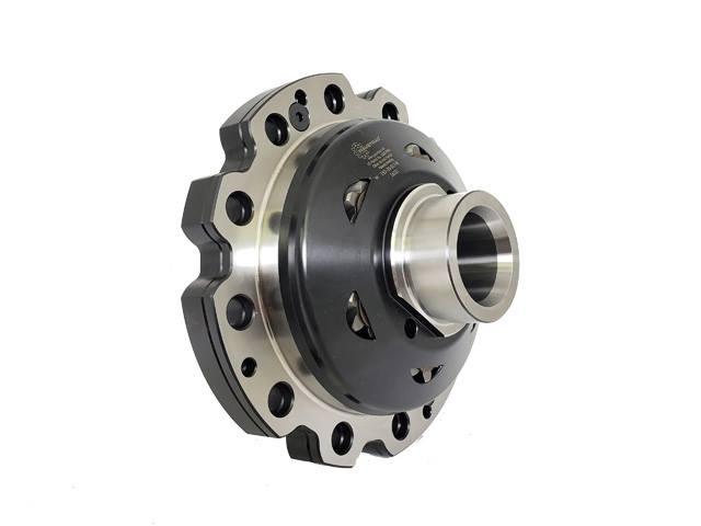 Wavetrac 7 speed PDK or manual with Active LSD For PORSCHE 991 TURBO S, 991 GT3 (G160)