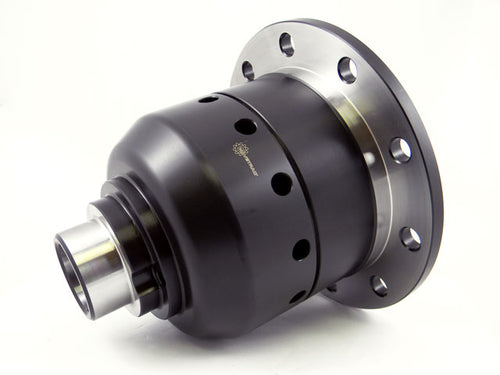 Wavetrac ATB LSD for FORD 8.8 31T IRS: Mustang SVT Cobra 2003-04